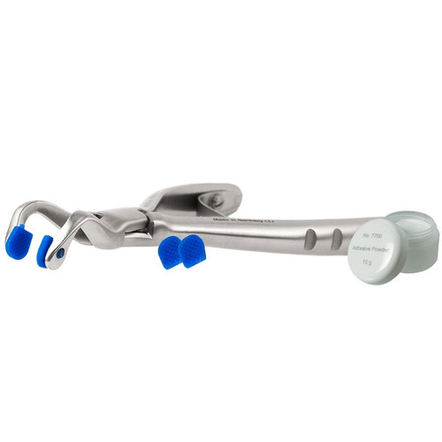 PDT Crown Removing Pliers Kit (T781)