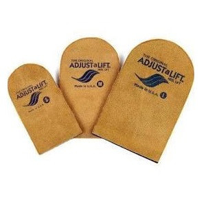 Large Adjust-A-Lift Heel Lift