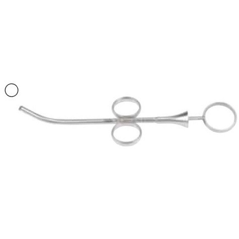 Miltex 3.5mm Graft Syringe