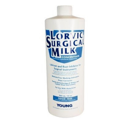 Young Dental Lorvic™ Surgical Milk (192132)