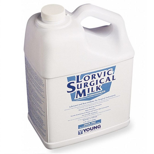 Young Dental Lorvic™ Surgical Milk (192101)