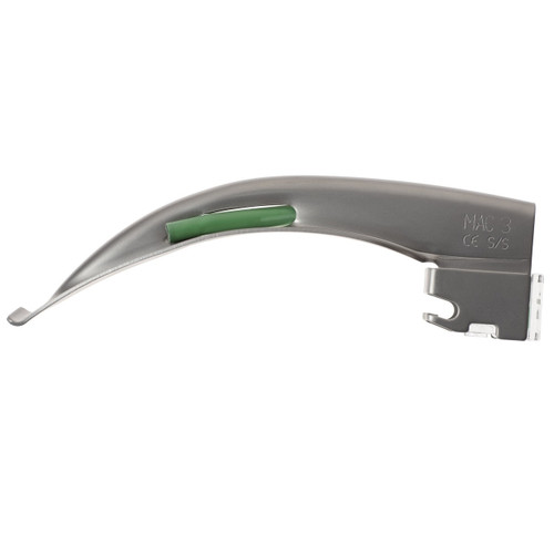 Teleflex Rusch® Size 2 Child MacIntosh Laryngoscope Blade