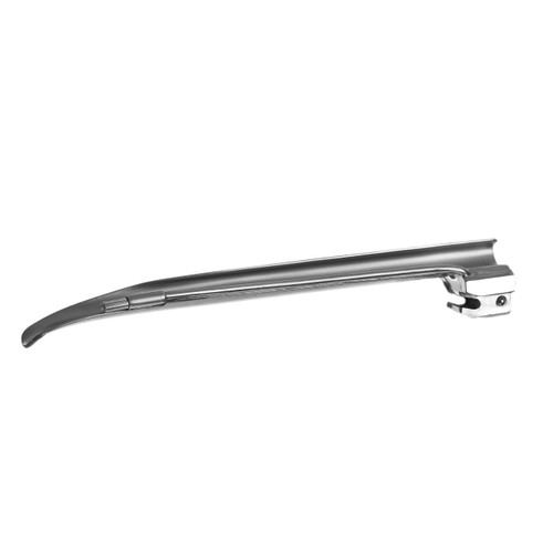 Teleflex Rusch® Size 3 Medium Adult Miller Laryngoscope Blade