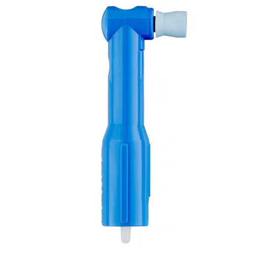 Young Dental Classic Petite Web™ Prophy Angle with Firm Blue Cup (134712)