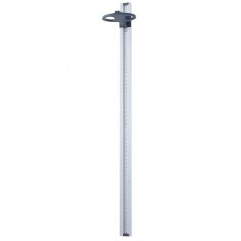 Plastic Mechanical Height Rod (DS1100)