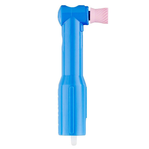 Young Dental Classic Elite Flex™ Prophy Angle with Soft Pink Cup (138912)