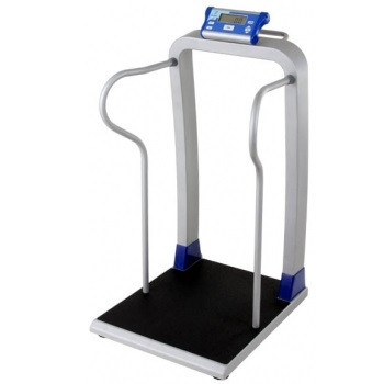 Handrail Scale with BMI Calculator (DS7100)