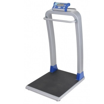Single Handle Handrail Scale (DS7200)