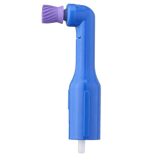 Young™ Slim Elite Original™ LF Prophy Angle with Soft Purple Cup - 1,200/Case