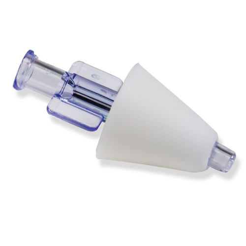 LMA® MAD Nasal™ IntraNasal Mucosal Atomization Device without Syringe - 25/Box
