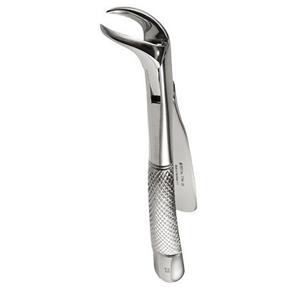 PDT Cowhorn #23 Extraction Forceps (T794)