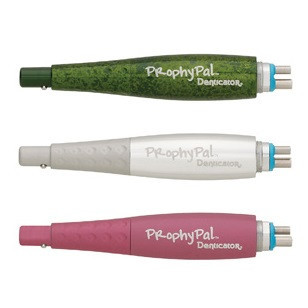 Young Dental Denticator® ProphyPal® Hygiene Handpiece Variety Pack (753003)