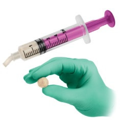 VeraFuse DBM Putty (VF25100)
