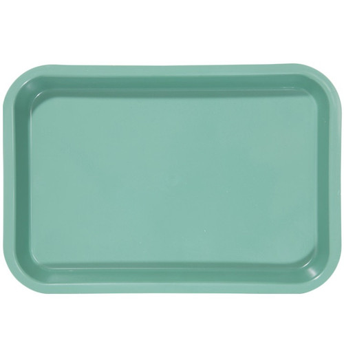 Zirc Green Mini Tray (20Z101-D)