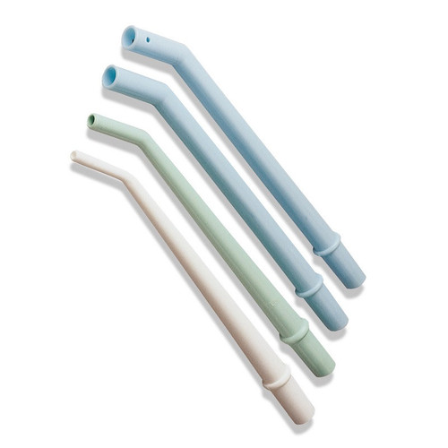 Young Dental 9mm Blue Surg-O-Vac™ III Disposable Surgical Aspirator (077325)