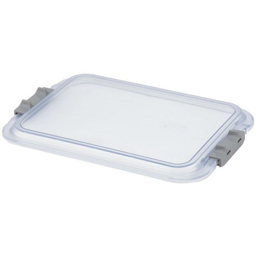 Zirc Safe-Lok Cover (20Z103)