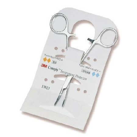 3M Comply 2" x 5" Instrument Protector - 100/Pack