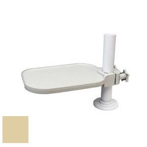 Zirc Beige E-Z Access Shelf (20Z420IG)