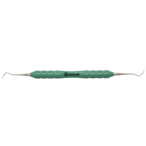 Kohler 204S Scaler with Trinovo Style Green Peak Handle