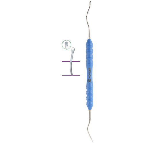 Kohler Blunt H01 Sinus-Lift Elevator (9563)