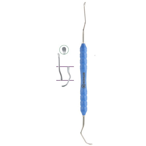 Kohler Blunt K03 Sinus-Lift Elevator (9565)
