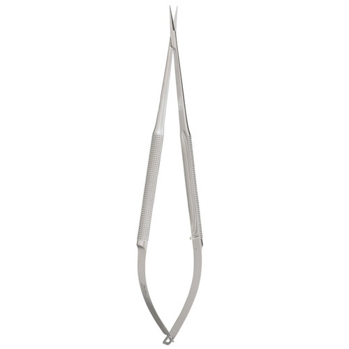 Miltex Straight Microsurgery Scissors with Sharp/Sharp Tips (17-2160)