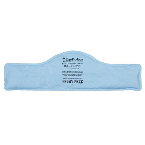 CPI Cervical 6 x 20 Soft Comfort CorPak Hot & Cold Therapy Pack