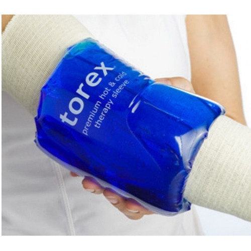 Torex® Medium Cold/Hot Pack Radial Sleeve