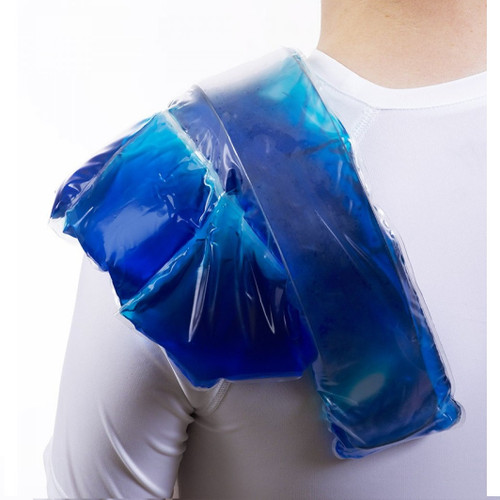 Torex® CST1 Blue Adjustable Cold Shoulder Compression Pack