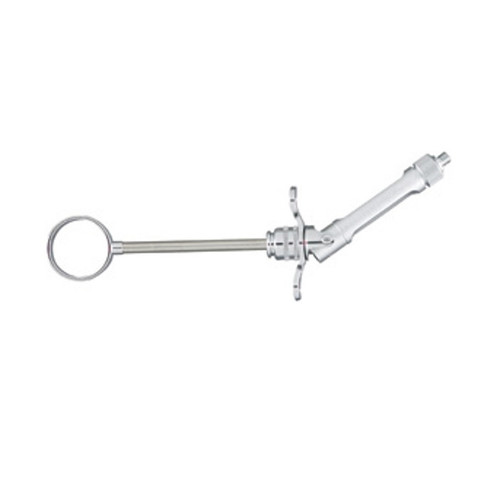Miltex Articulating Barrel Syringe (76-105)