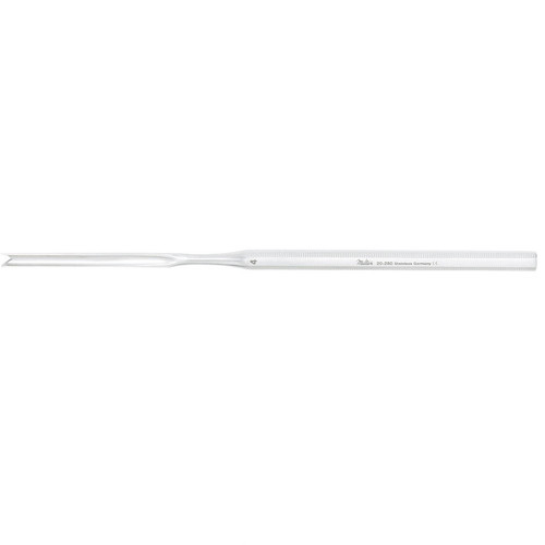 Miltex Ballenger V-Shaped Chisel with 4mm Blade Width (20-280)