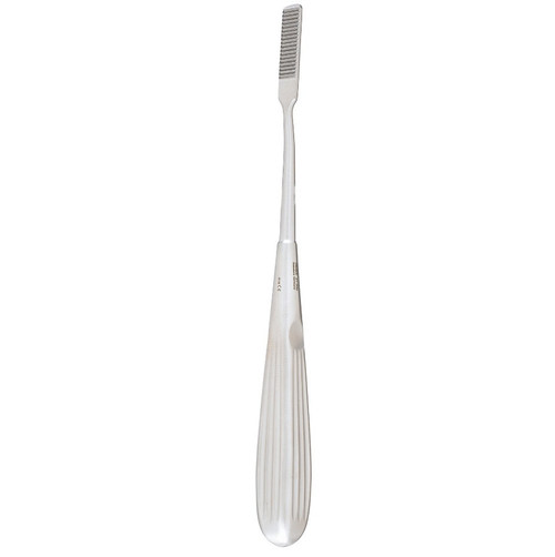 Miltex 8.5mm Backward Cutting Cottle Rasp (21-338)