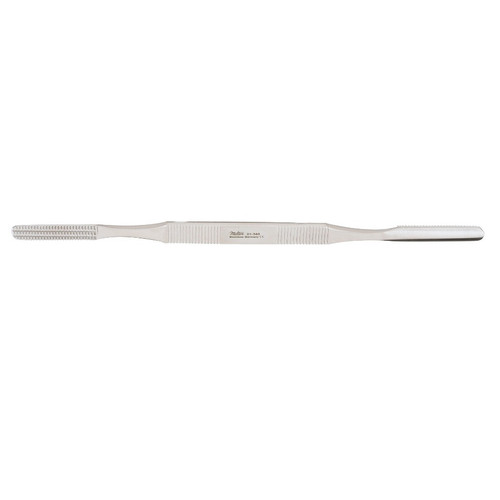 Miltex Maltz Rasp with Forward & Backward Cutting Tips (21-343)