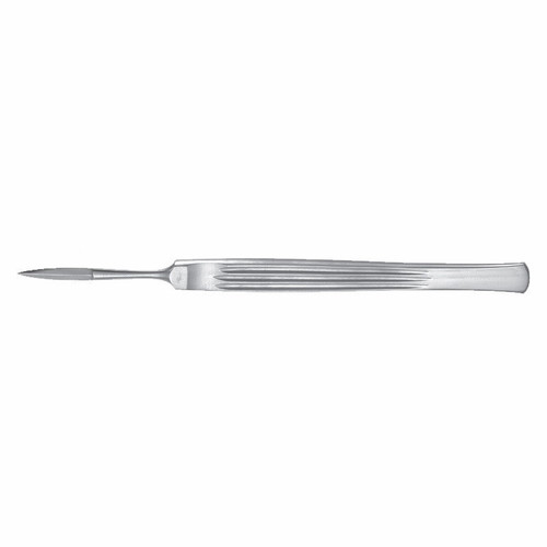 Miltex 4mm Joseph Nasal Knife - 15cm