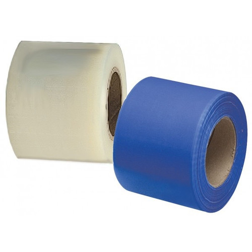 Mydent Blue 4" x 6" Barrier Film (BF-2600)