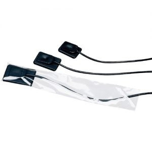 8" x 1-3/8" Size 1 X-Ray Sensor Sleeve - 18,000/Case