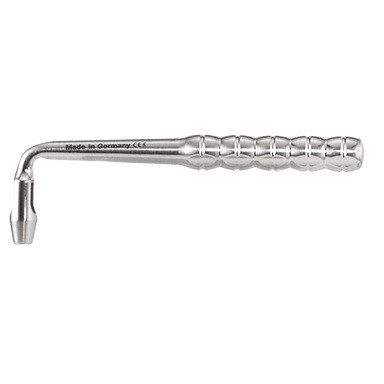 PDT 4mm Offset Keyes Tissue Punch (T859)