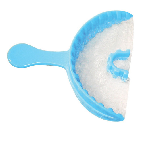 Mydent Anterior Bite Tray (BT-1001)