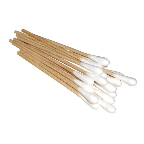 Mydent 3" Cotton Tip Applicators (CS-3000)