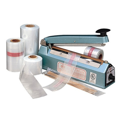 Defend Heat Sealer Repair Kit
