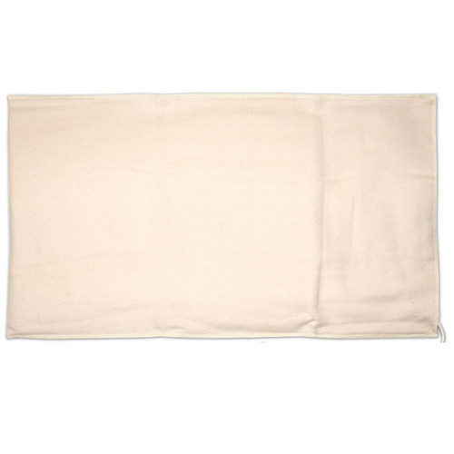 18" x 14" Medium Thermotech Digital Moist Heating Pads - 6/Case (S767D)