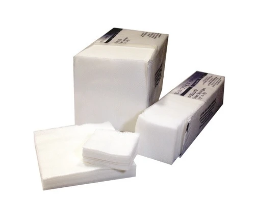 MyDent 4" x 4" Non-Woven Sponges (NW-0400)
