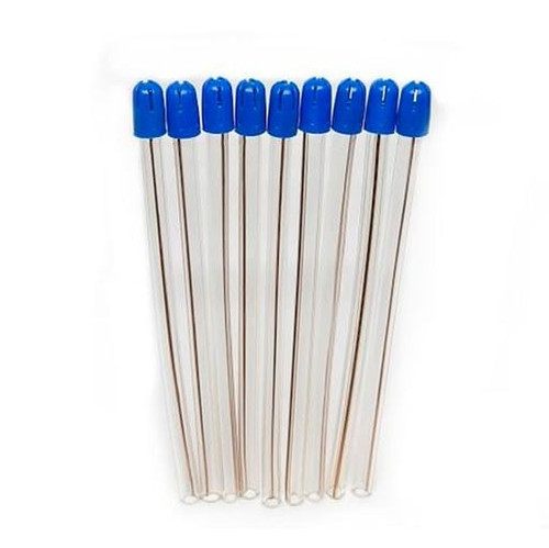 MyDent Defend Clear with Blue Tip Saliva Ejector (SE-7001)