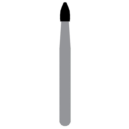 Quala #9406 Trimming & Finishing Carbide Bur with FG Shank (Q2060161)