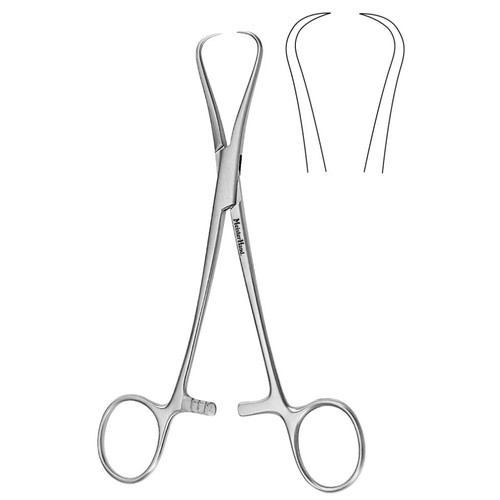 Miltex Adair Tenaculum Forceps (MH16-51) 
