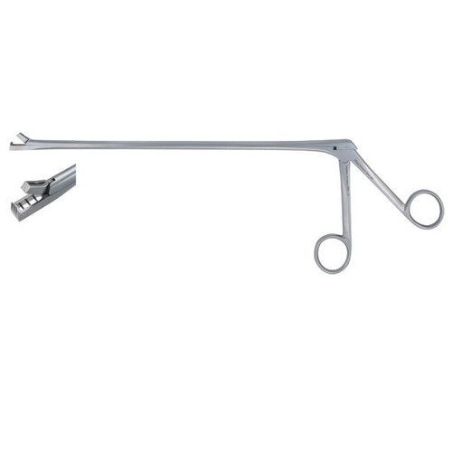 Miltex Kevorkian-Younge Uterine Biopsy Forceps (MH30-1482)