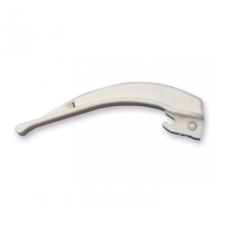 AMD #1 Infant Macintosh Disposable Macintosh Blade - 20/Pack