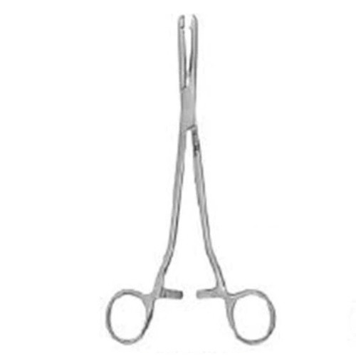 Miltex Straight Ballentine Hysterectomy Forceps (MH30-1718)