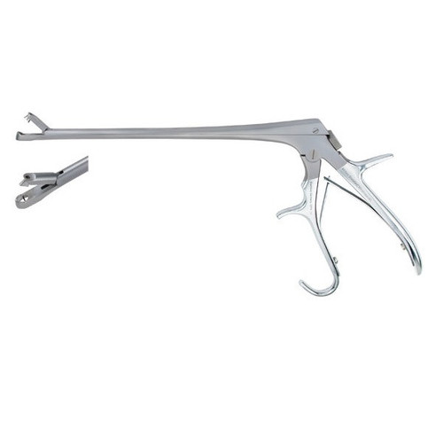 Miltex Burke Biopsy Forceps (Modified Baby Tischler (MH301443WL)