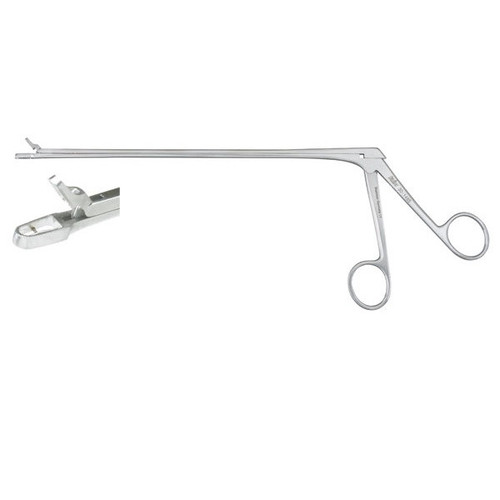 Miltex Eppendorfer Uterine Biopsy Forceps (30-1485)